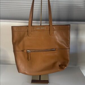 Miu Miu Ivy Leather Bag - pristine!!!